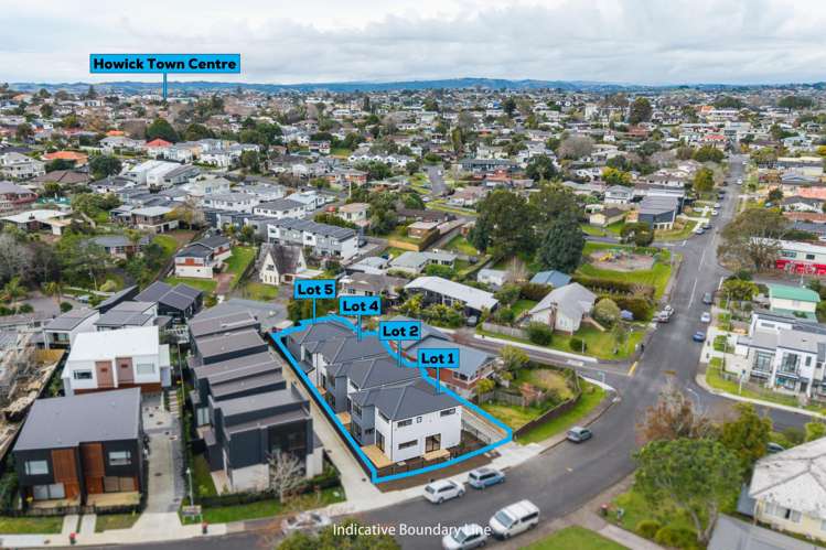 26D Finnerty Avenue Howick_31