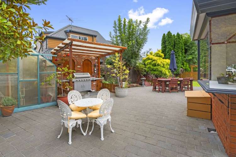 4 Pentonville Close Westmorland_14