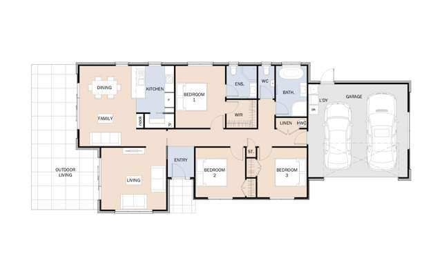 Anehana Place Stanmore Bay_1