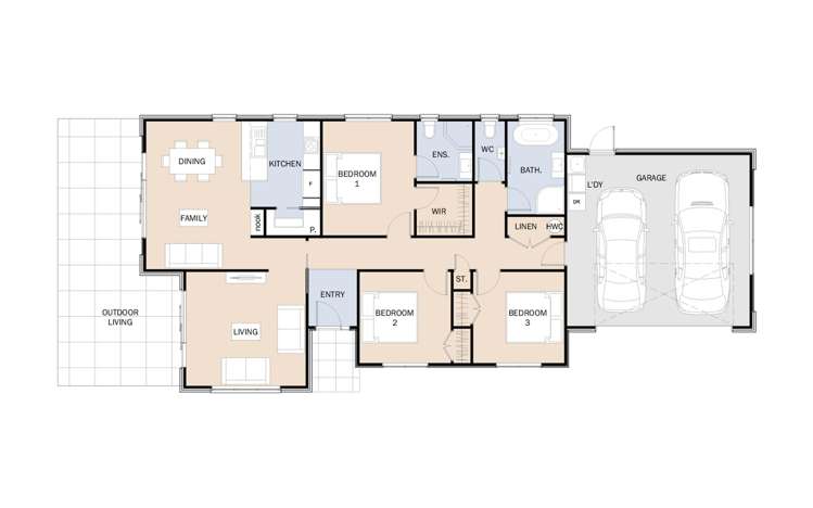 Anehana Place Stanmore Bay_9