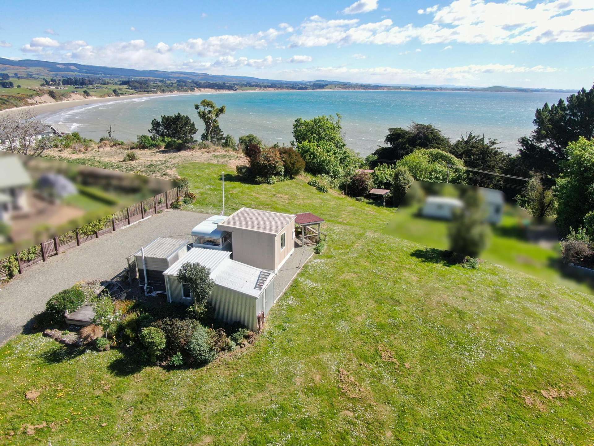 Lot 1 Bute Street Moeraki_0