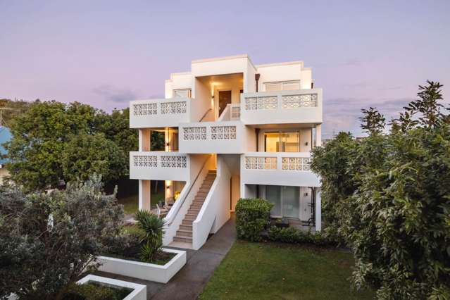 Secure, Stylish and Ready to Move In