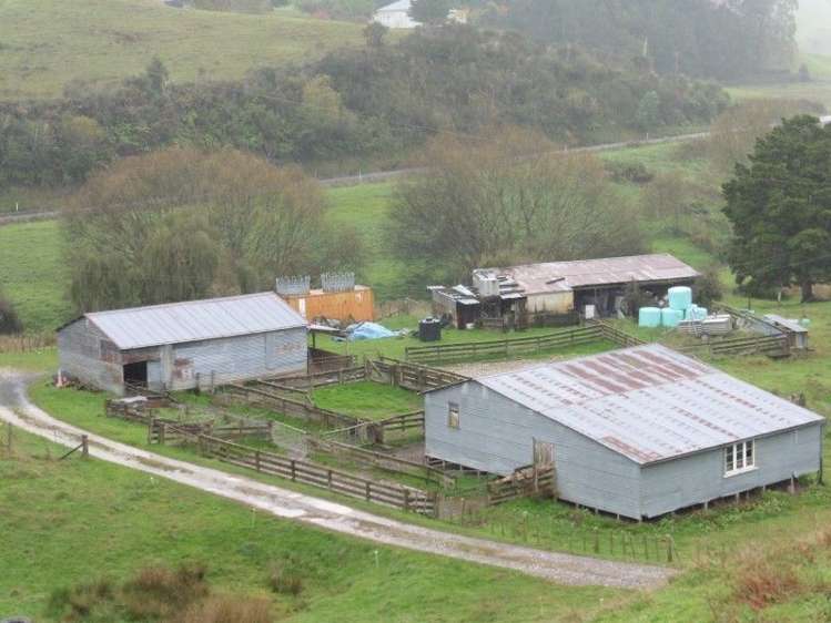 2837 State Highway 4 Aria_4