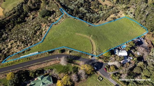 307 Cameron Town Road Buckland_1