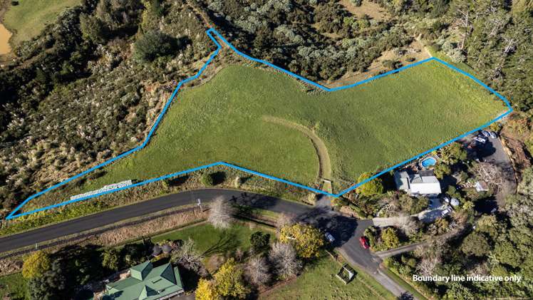 307 Cameron Town Road Buckland_1