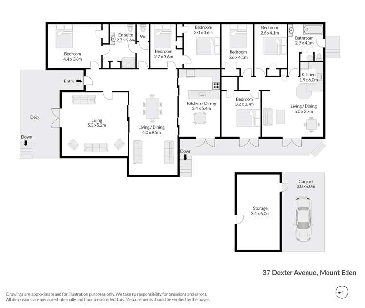 37 Dexter Avenue Mount Eden_16