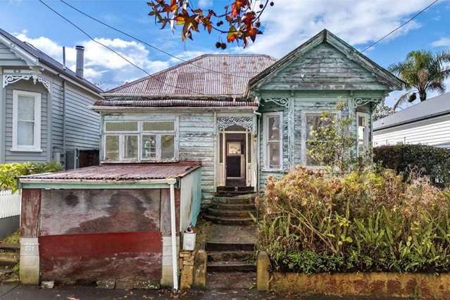 Ponsonby's richest streets revealed: Buyers paying mansion money for suburban villas