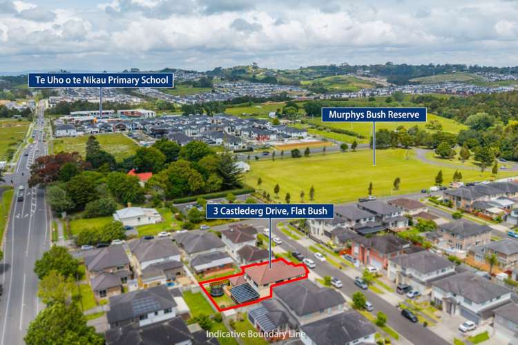 3 Castlederg Drive Flat Bush_26