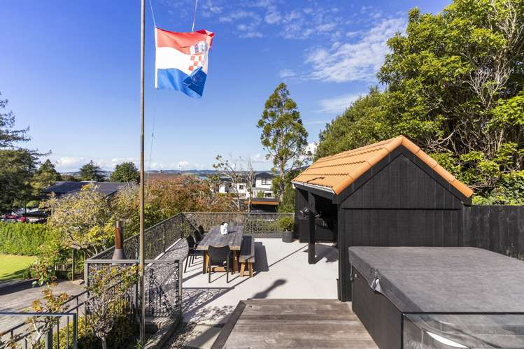 16 Fenton Terrace Cockle Bay_45