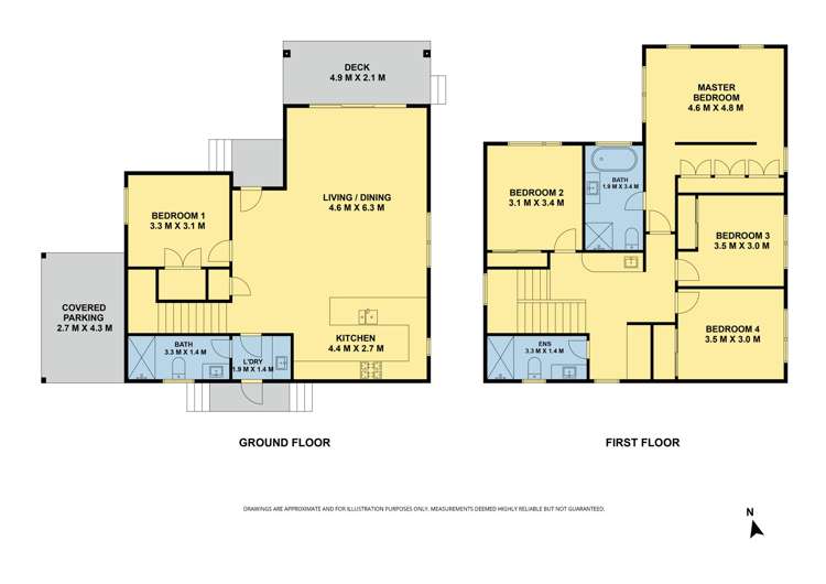 30 Tomintoul Place Highland Park_18
