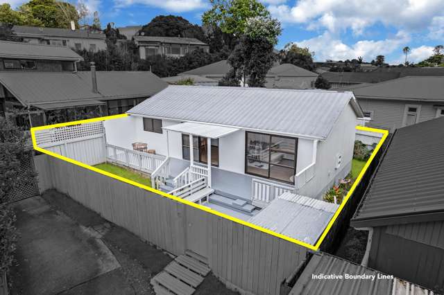 Affordable Standalone in MAGS Zone