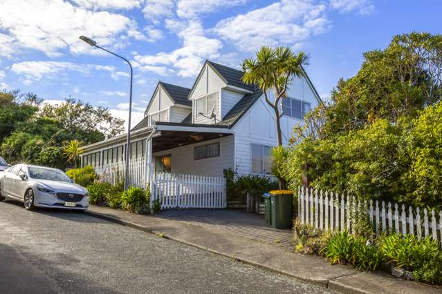 3 Corlett Road Plimmerton_1