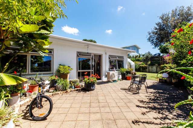 Your Own Private Paradise in Ohope