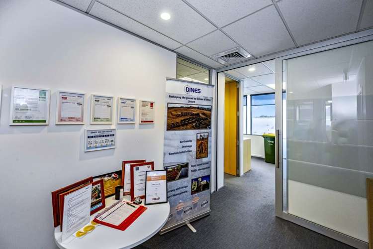 Unit 4, Building H, 4 Orbit Drive Albany_6