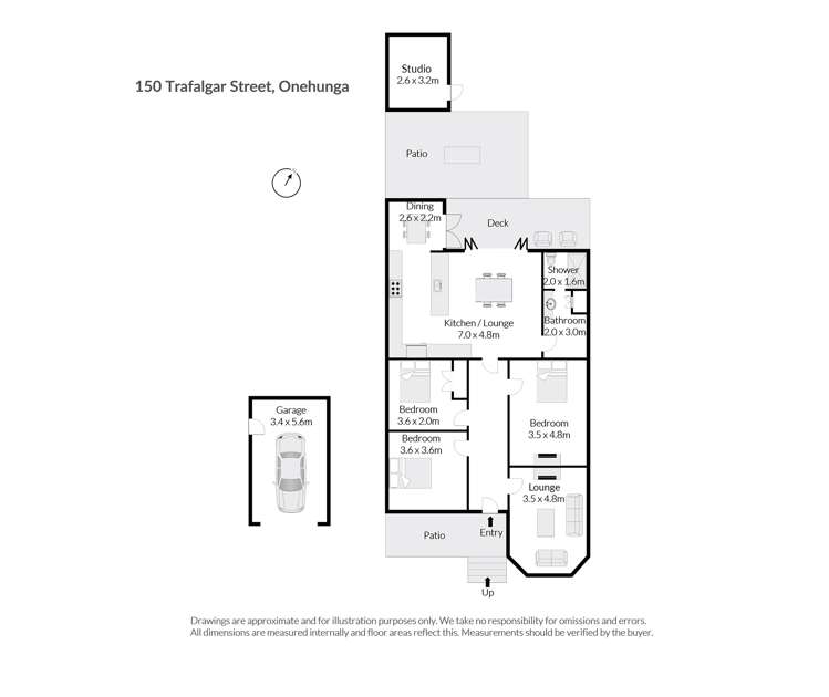 150 Trafalgar Street Onehunga_19