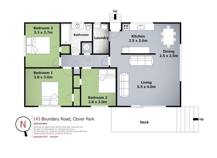 143 Boundary Road Clover Park_18