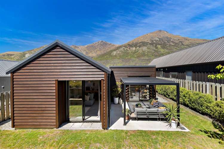 5 Huxley Place Dalefield/Wakatipu Basin_10