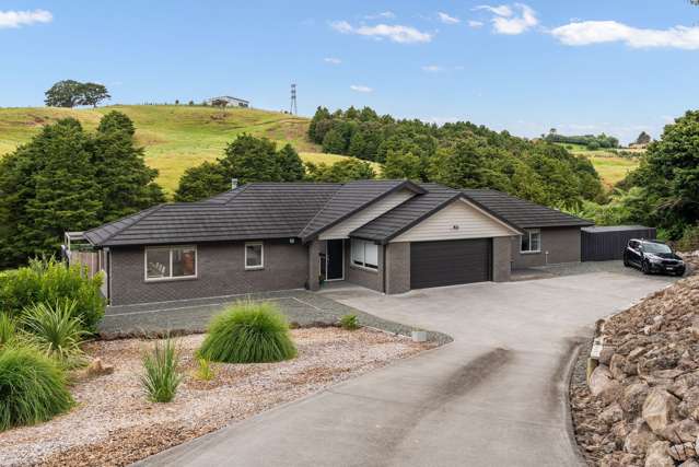 Premium family living in Maunu