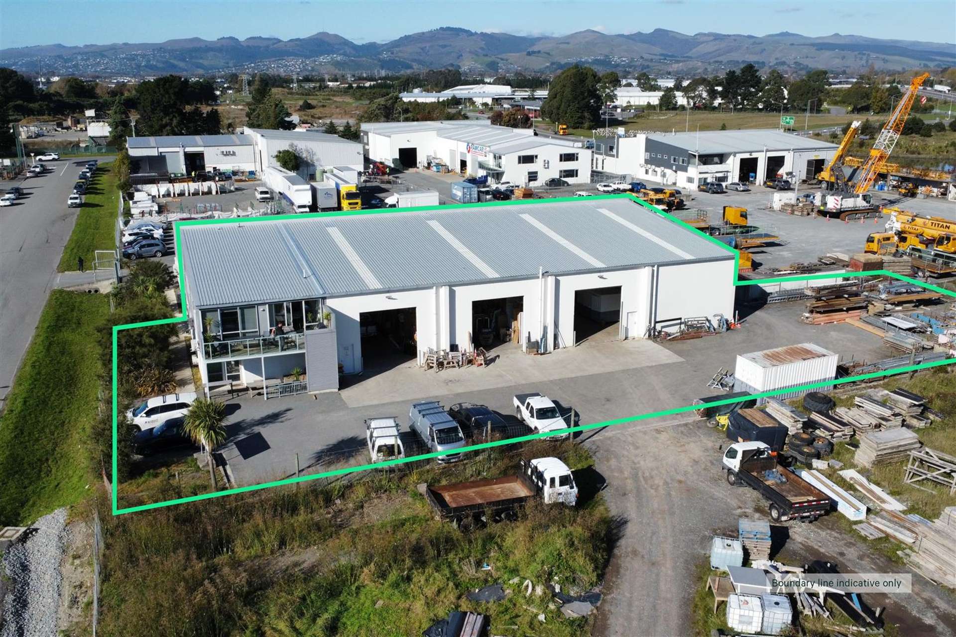 SA6, 198 Springs Road Hornby_0