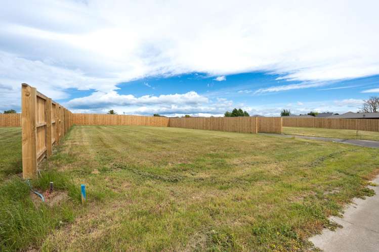 Belgrave Estate Sections, Belgrave Drive Rangiora_18