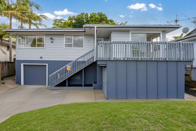 Renovated Family Gem in Massey