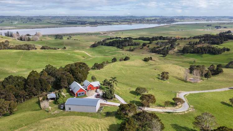 136 Whakahara Road Arapohue_9