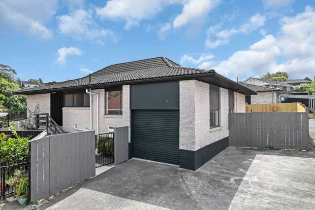Solid Brick & Tile House in Half Moon Bay