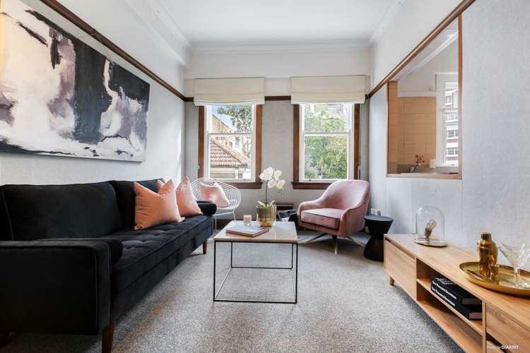 2e/5 Parliament Street Auckland Central_17