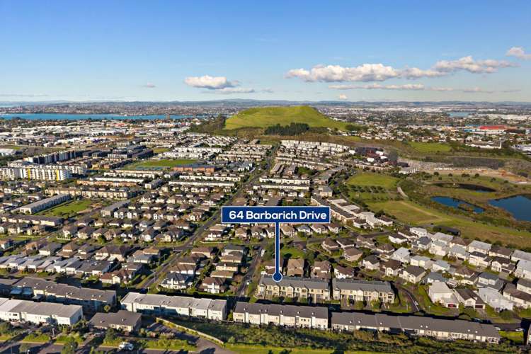 64 Barbarich Drive Stonefields_24