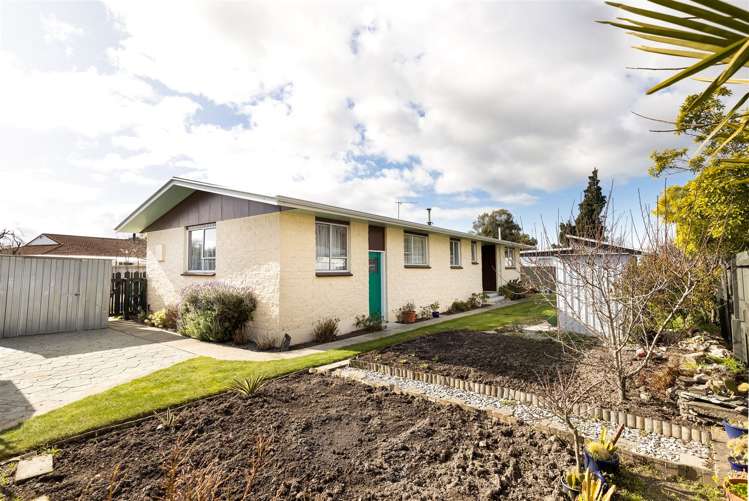 42a Mclauchlan Street Springlands_21