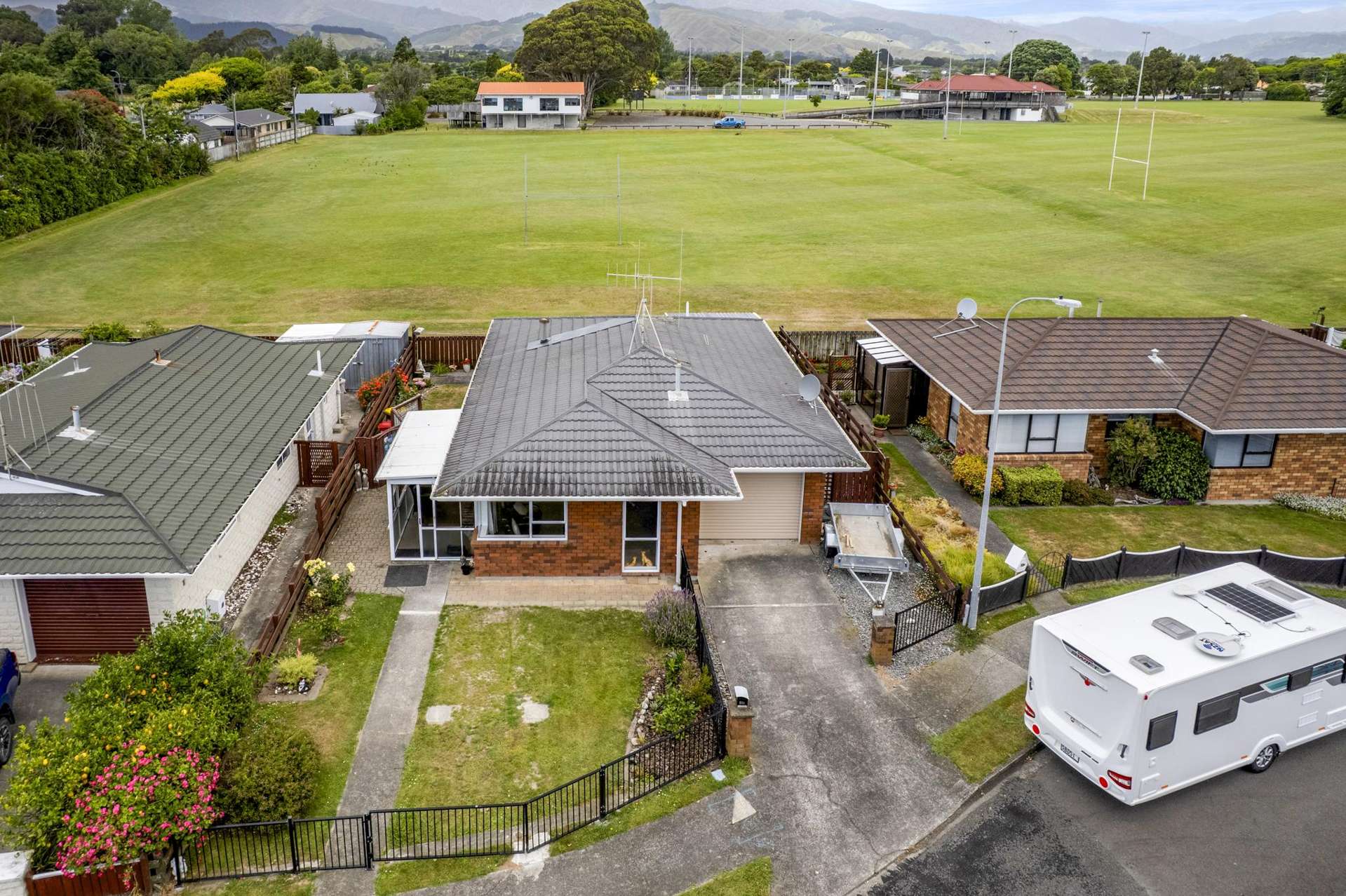 8B Alexander Place Otaki_0