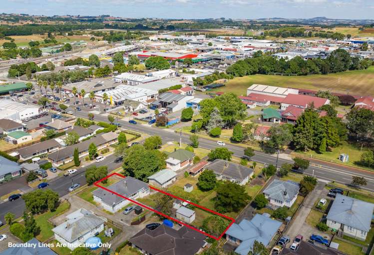 13 Graham Street Pukekohe_15