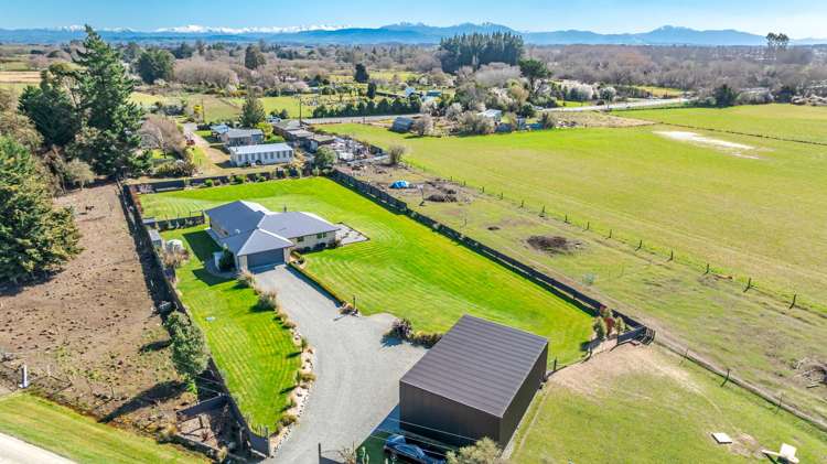 23 Georgetown Road Temuka_61