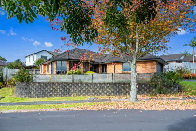 YOUR DREAM HOME IS RIGHT HERE