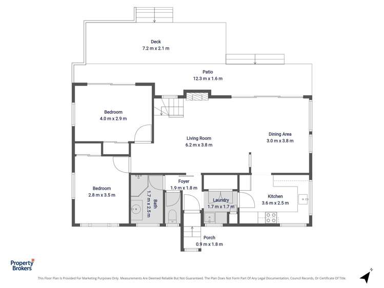 195 High Street Bulls_17