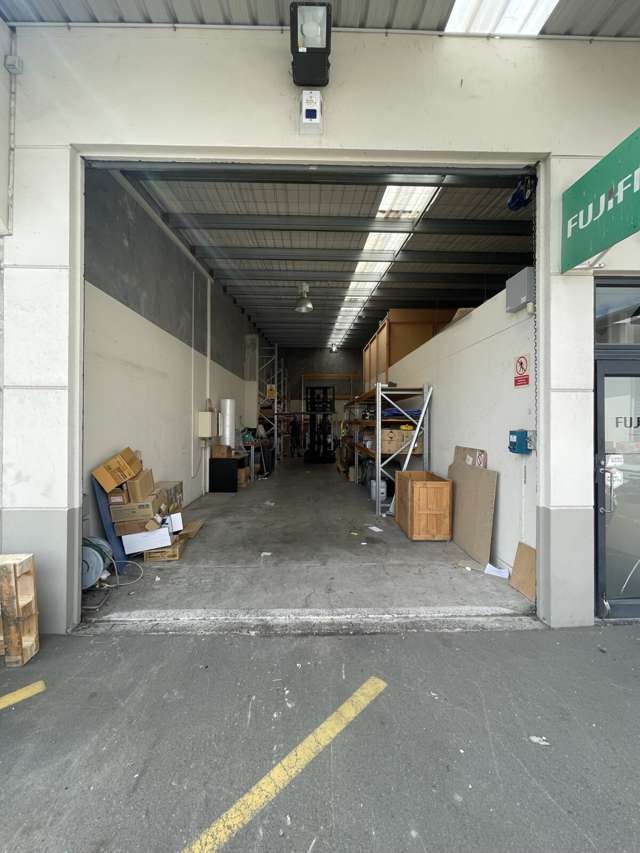 Unit 4, 60 Hayton Road Wigram_4