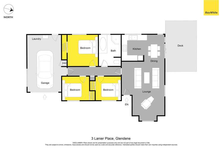 3 Lanier Place Glendene_21