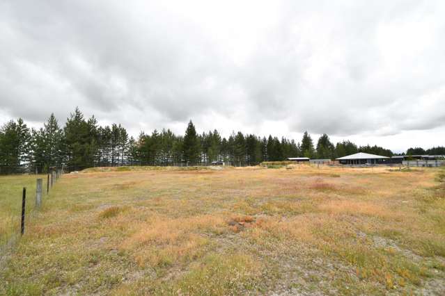 Lot 2, 23 Temple Drive Twizel_2