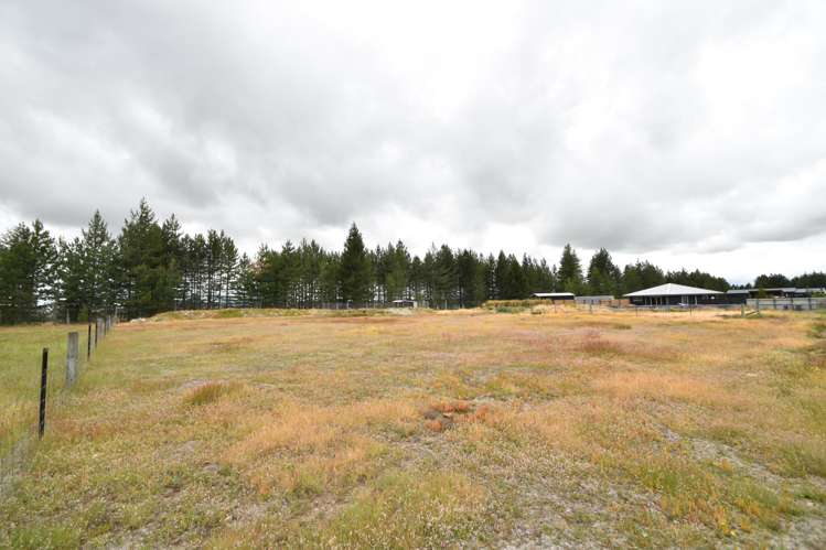 Lot 2, 23 Temple Drive Twizel_2