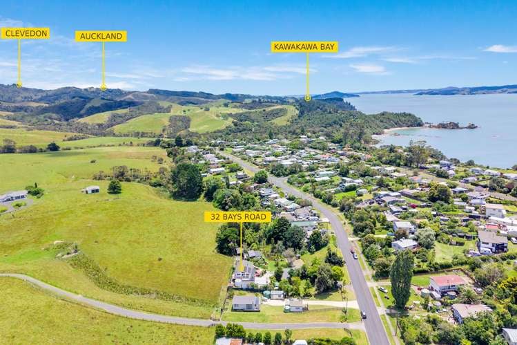 32 Bays Road Orere Point_35