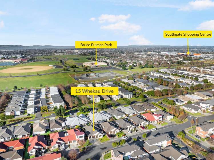 15 Whekau Drive Takanini_1