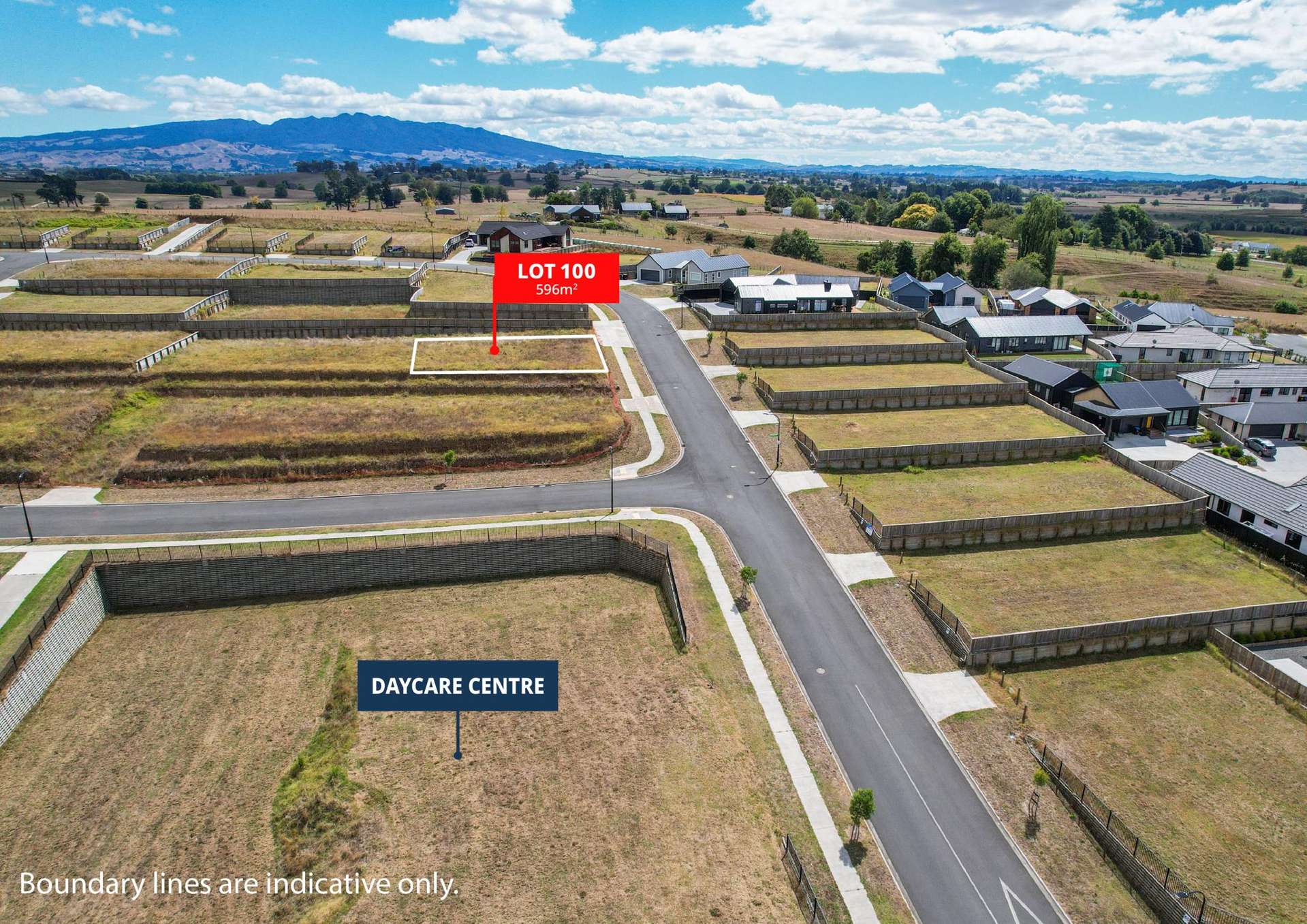 Lot 100, 103 Highland Crescent, Frontier Estate Te Awamutu_0