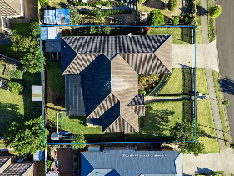 16 Thomas Moore Place Pukekohe_21