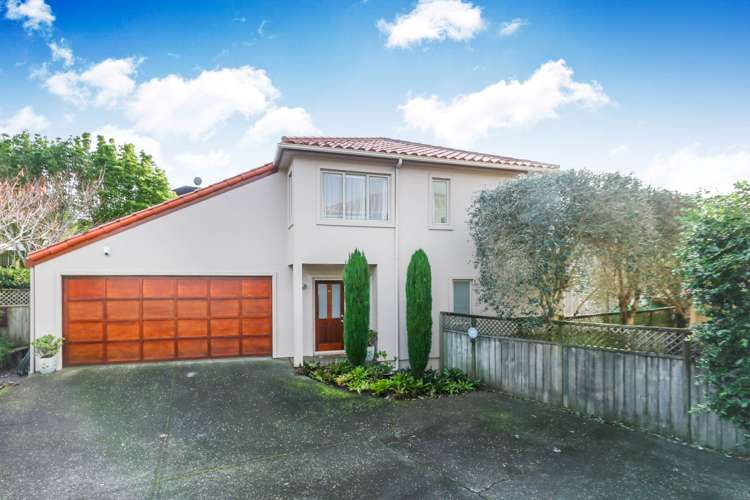 4A Jefferson Street Glendowie_12