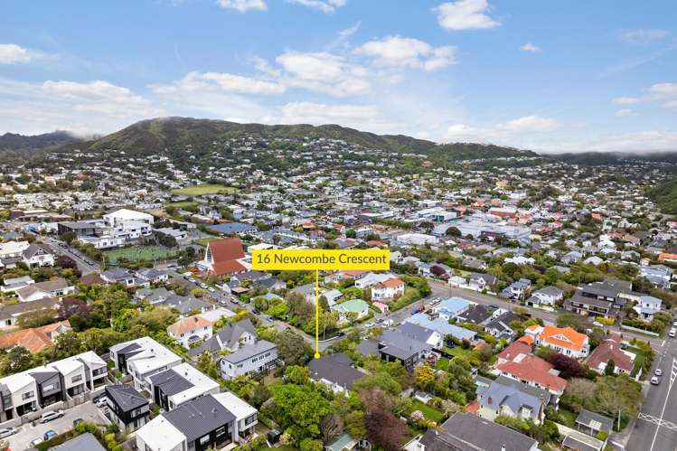16 Newcombe Crescent Karori_16