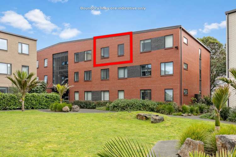 202/7b Hinaki Street Point England_11