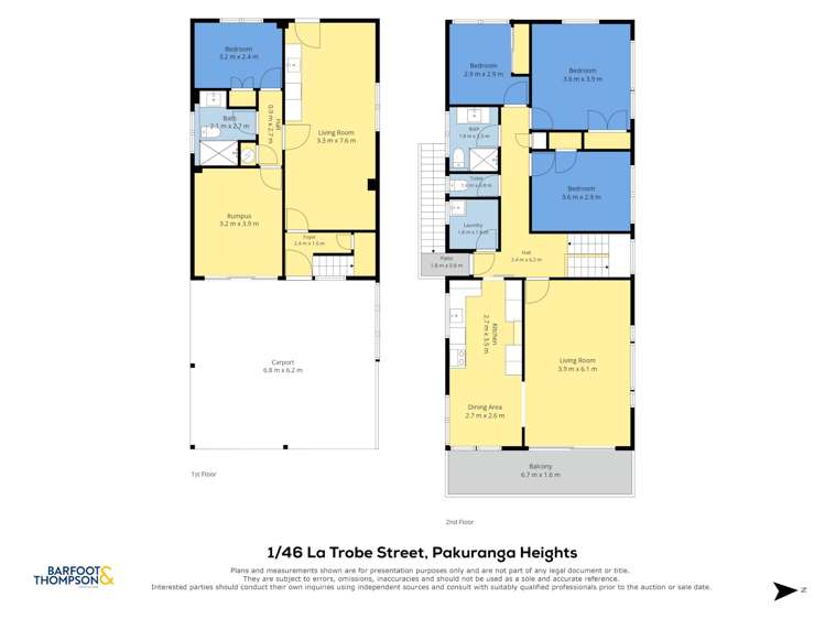 1/46 La Trobe Street Pakuranga Heights_24