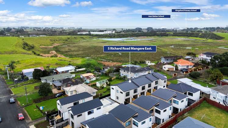 Lot 1/5 Richard Road Mangere_11
