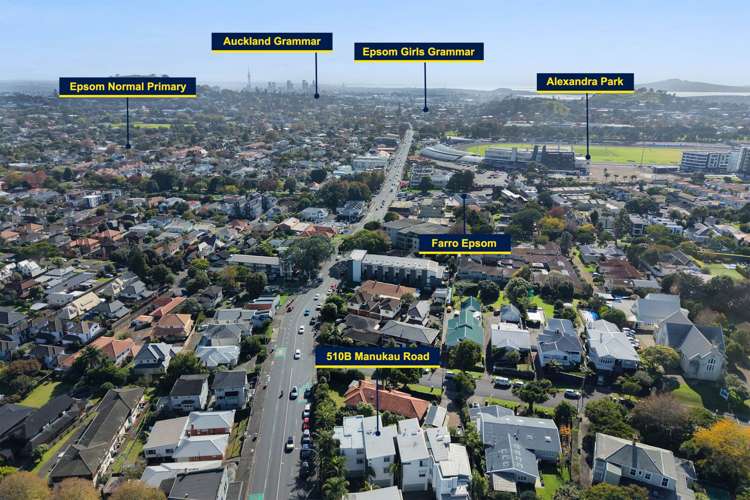 510B Manukau Road Epsom_24