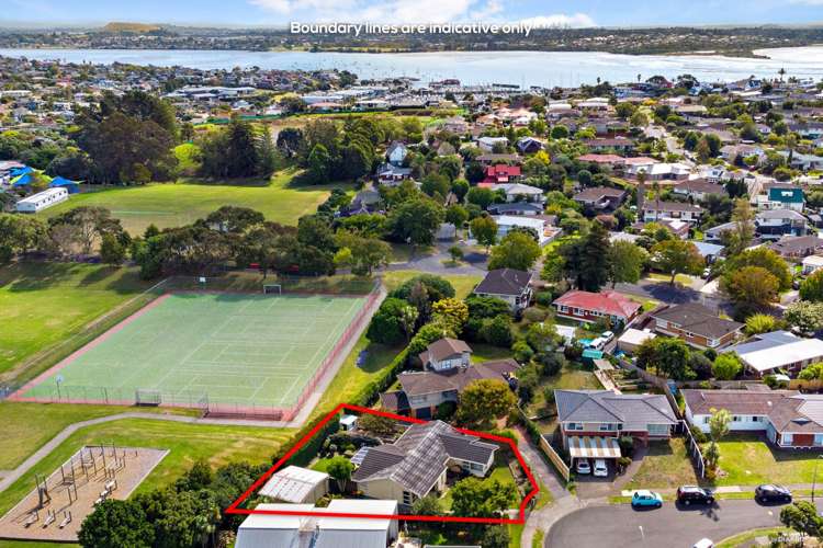 9 Yacht Place Bucklands Beach_15